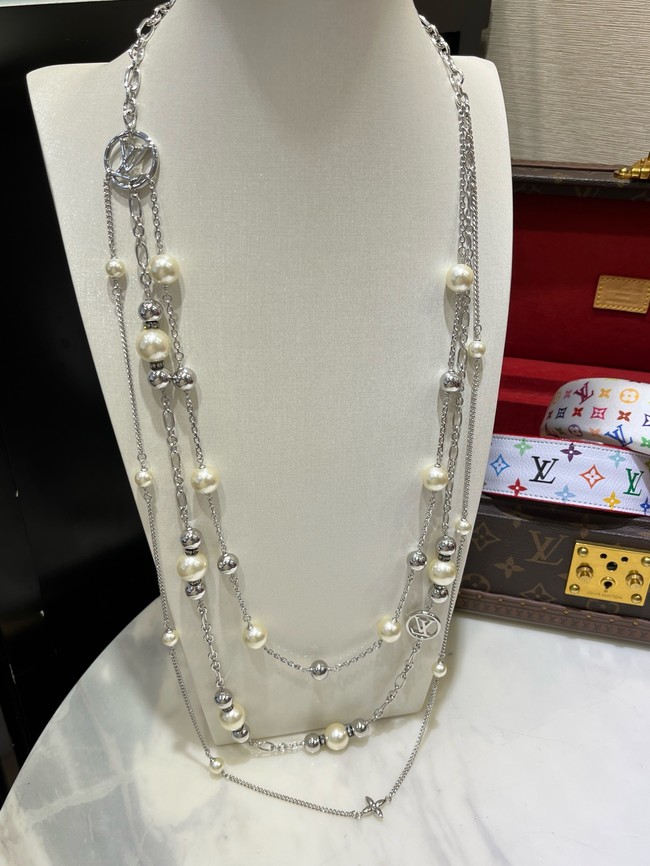Louis Vuitton necklace CE17005