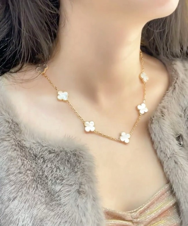 Van Cleef & Arpels necklace CE16997