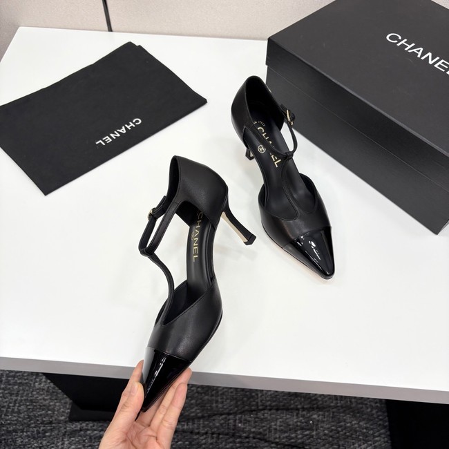 Chanel Sandal 44987-3