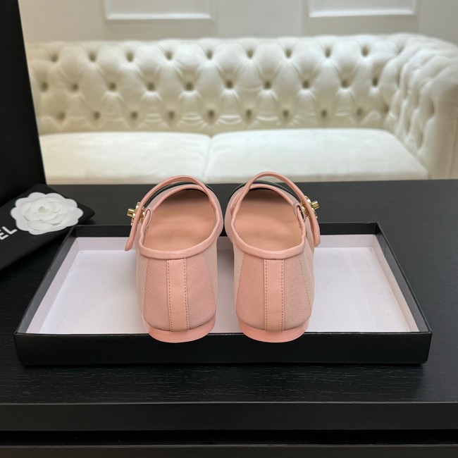 Chanel shoes 44984-1