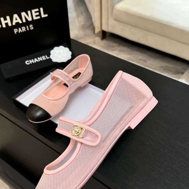 Chanel shoes 44984-1