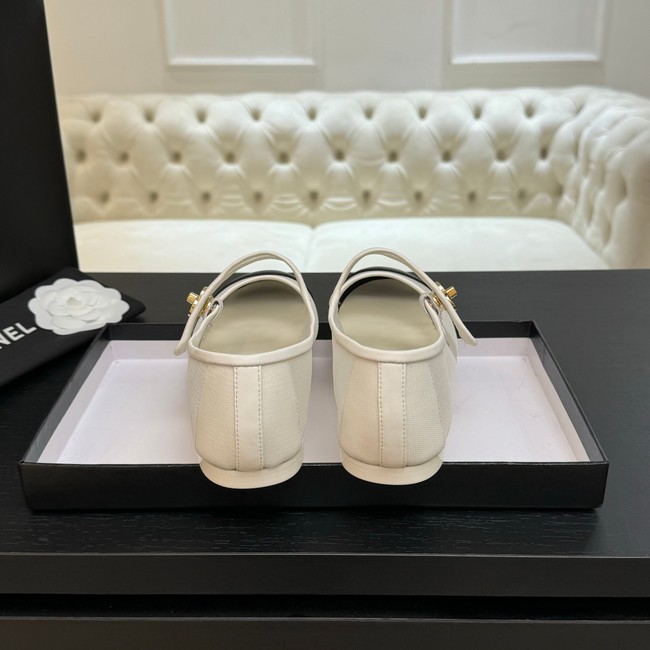 Chanel shoes 44984-2