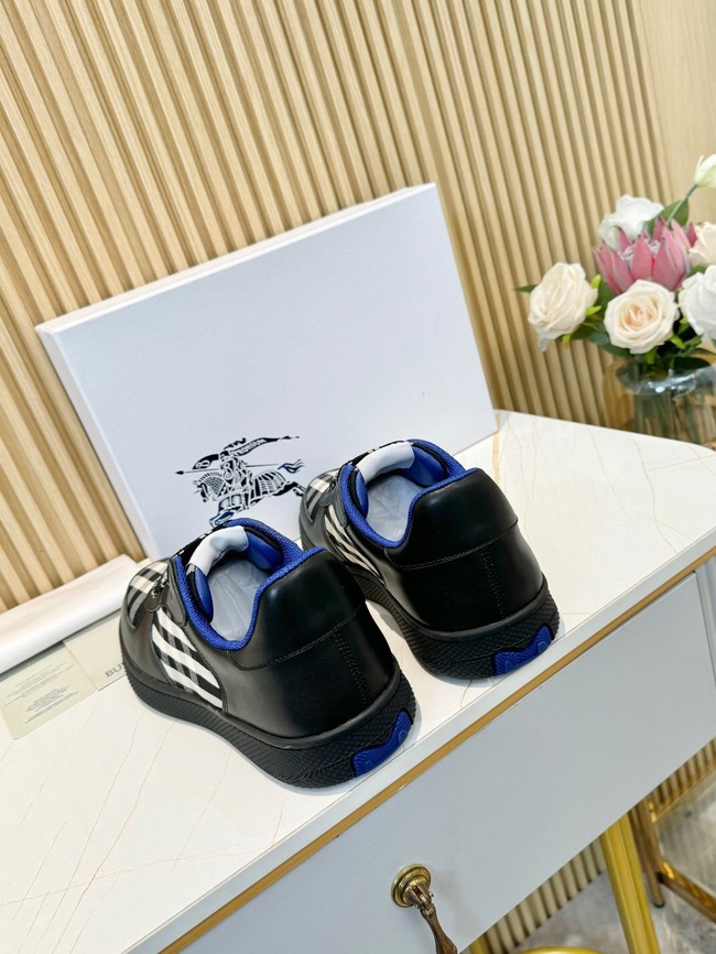 BurBerry Mens Flat shoes 44994-10