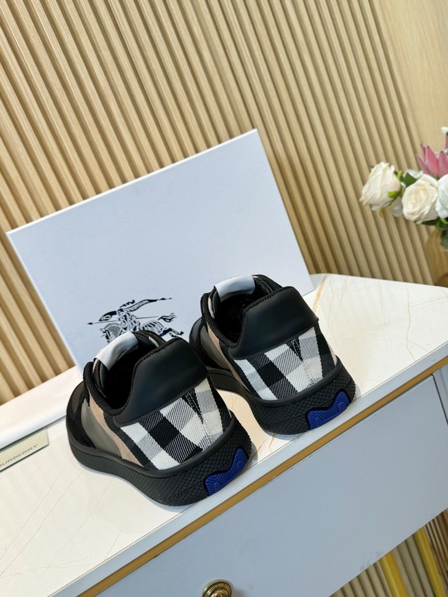 BurBerry Mens Flat shoes 44994-2