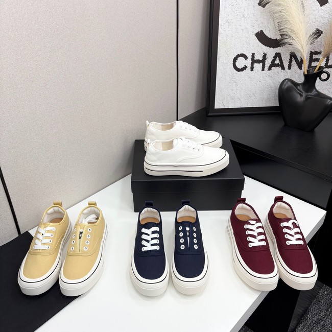 Chanel Shoes 44989-2