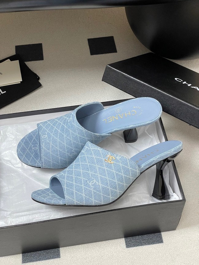 Chanel Shoes 44990-7