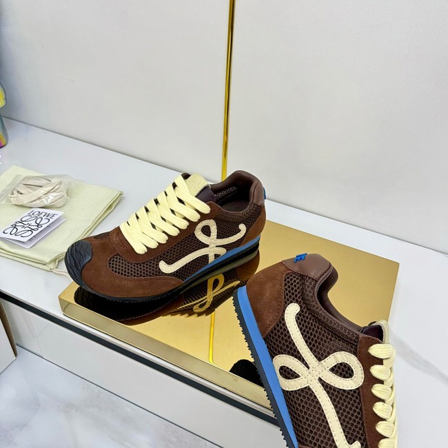 Loewe Flat shoes 44996-3