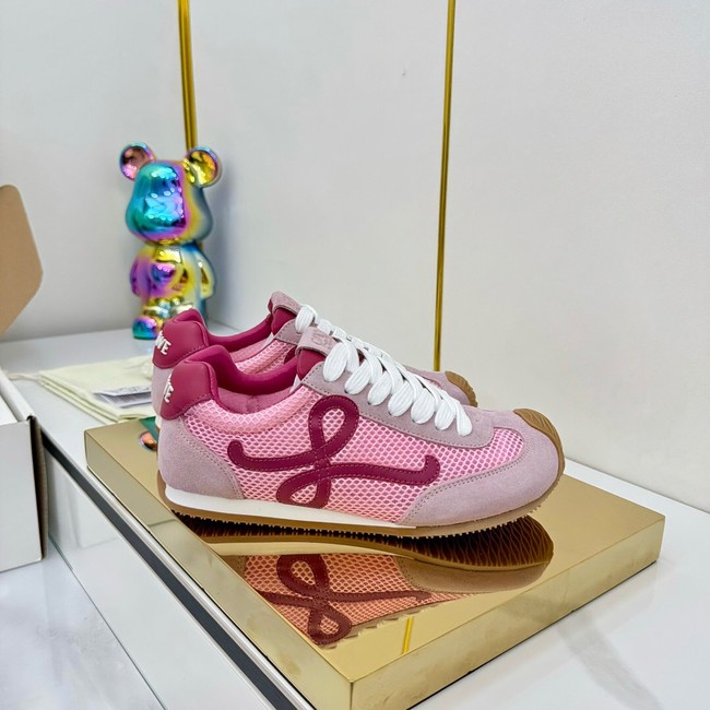 Loewe Flat shoes 44996-4