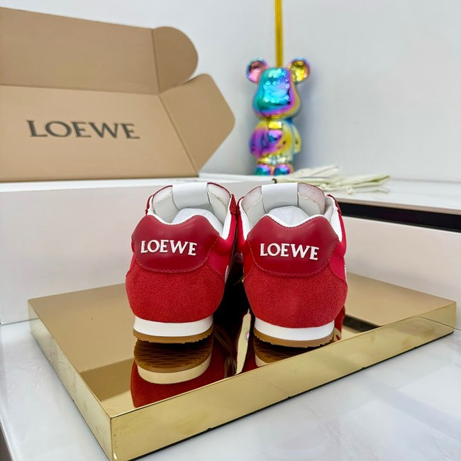 Loewe Flat shoes 44996-8