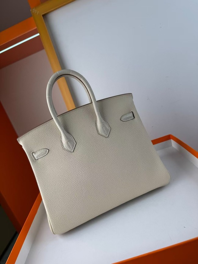 Hermes Birkin Bag Leather Nile crocodile&togo HBK2530-13
