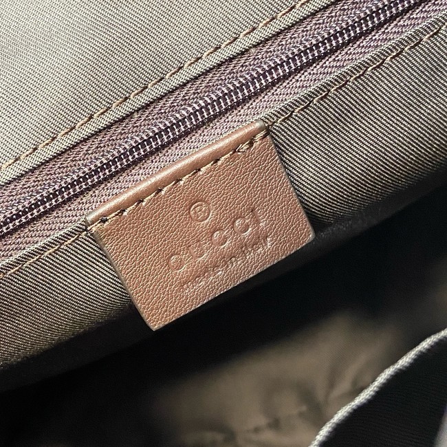 GUCCI Ophidia shoulder bag 108333 green