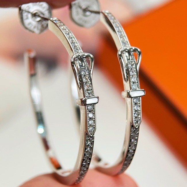 Hermes Earring CE17007