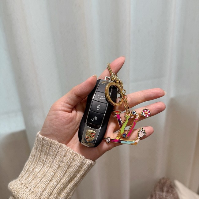Louis Vuitton Key Holder CE17014