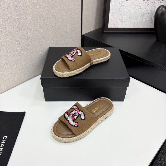 Chanel Slippers 44998-2
