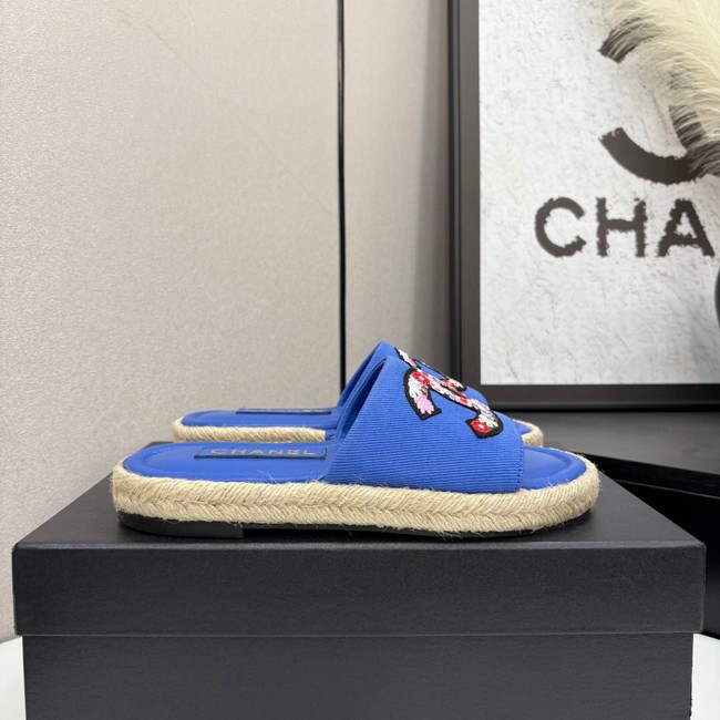 Chanel Slippers 44998-6
