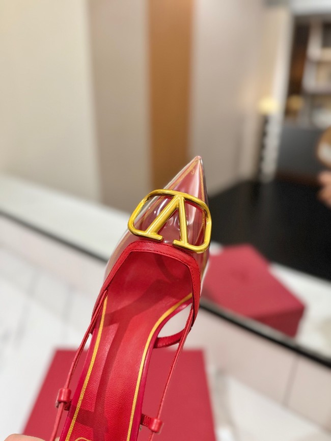 Valentino WOMENS Shoes Heel 8CM 45000-1