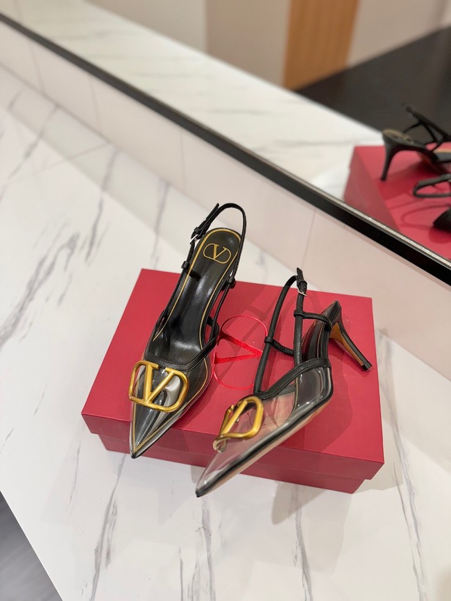 Valentino WOMENS Shoes Heel 8CM 45000-3