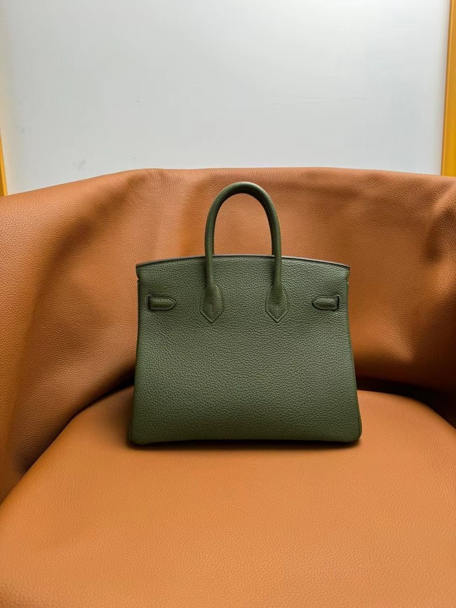 Hermes Birkin Bag Leather togo 5570-9