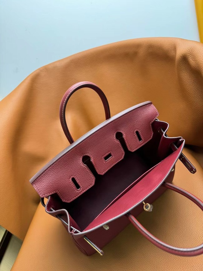 Hermes Birkin Bag togo Leather 5570-13