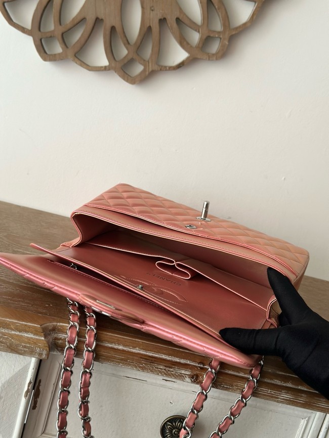 CHANEL Classic 11.12 handbag A01112-4