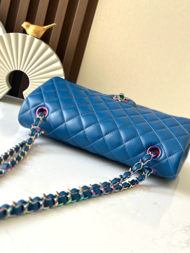 CHANEL Classic 11.12 handbag A01112-5