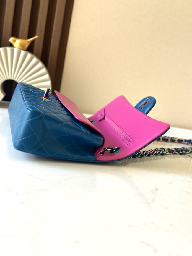 CHANEL Classic 11.12 handbag A01112-5