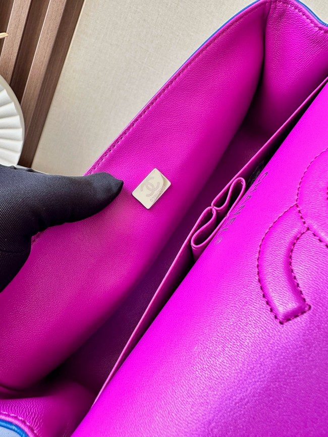 CHANEL Classic 11.12 handbag A01112-5