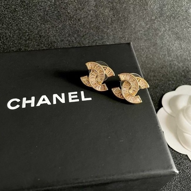 Chanel Earrings CE80958