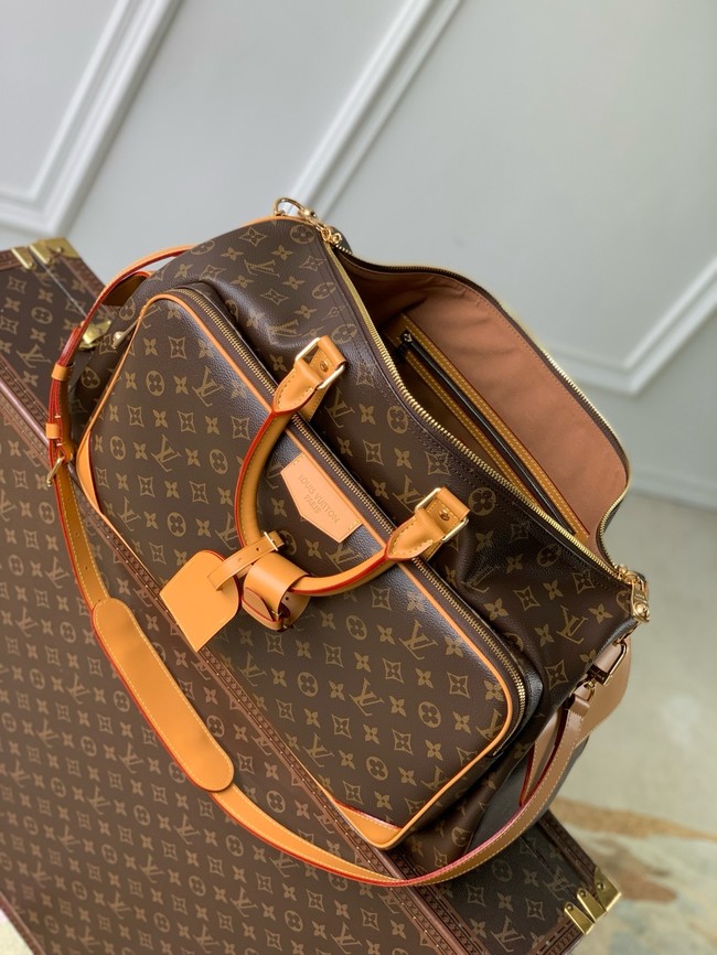 Louis Vuitton Keepall Cargo 50 M14735