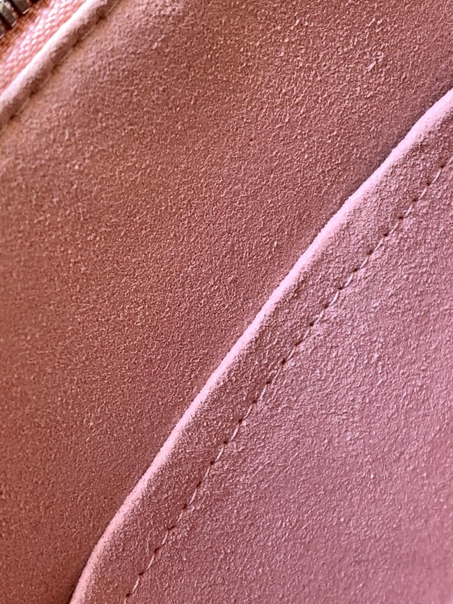 Louis Vuitton Alma BB M59217 pink