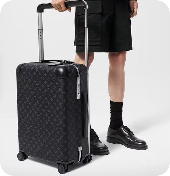 Louis Vuitton CUSTOMIZABLE Horizon 55 M23002