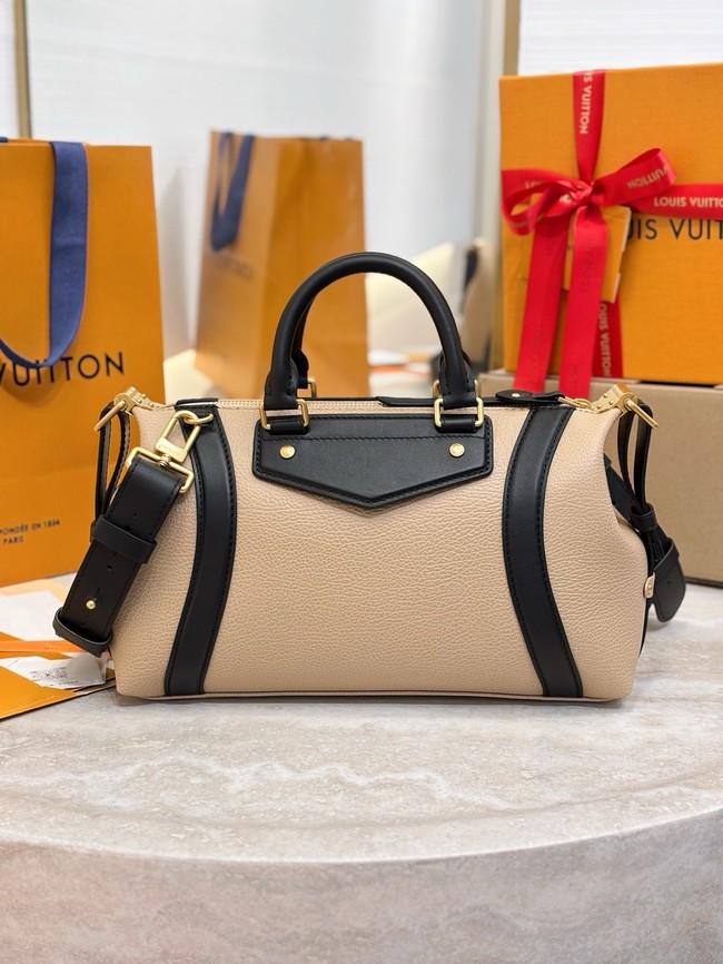 Louis Vuitton Medium LV Biker M25516 Apricot