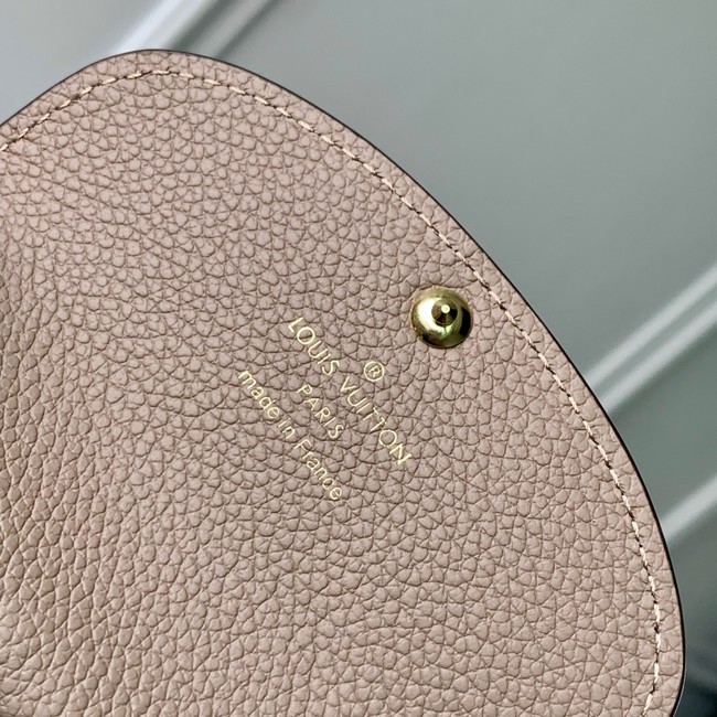 Louis Vuitton Rosalie Coin Purse M81455 Khaki