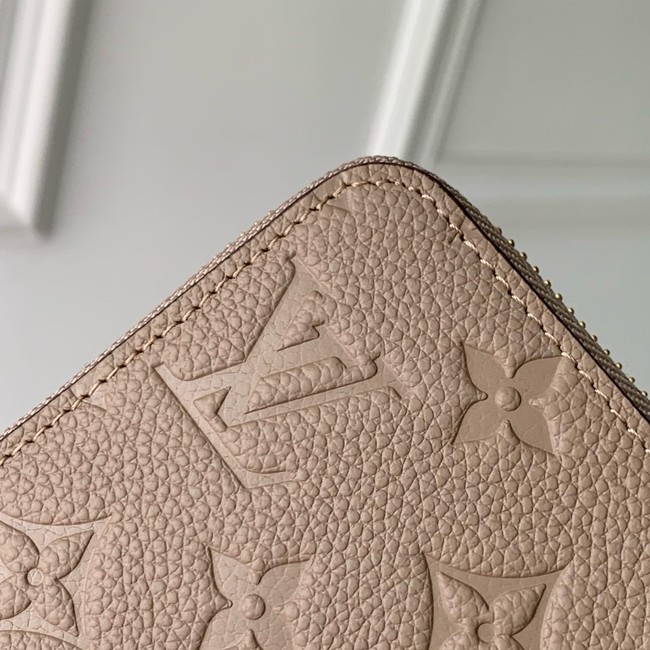 Louis Vuitton Zippy Wallet M69034
