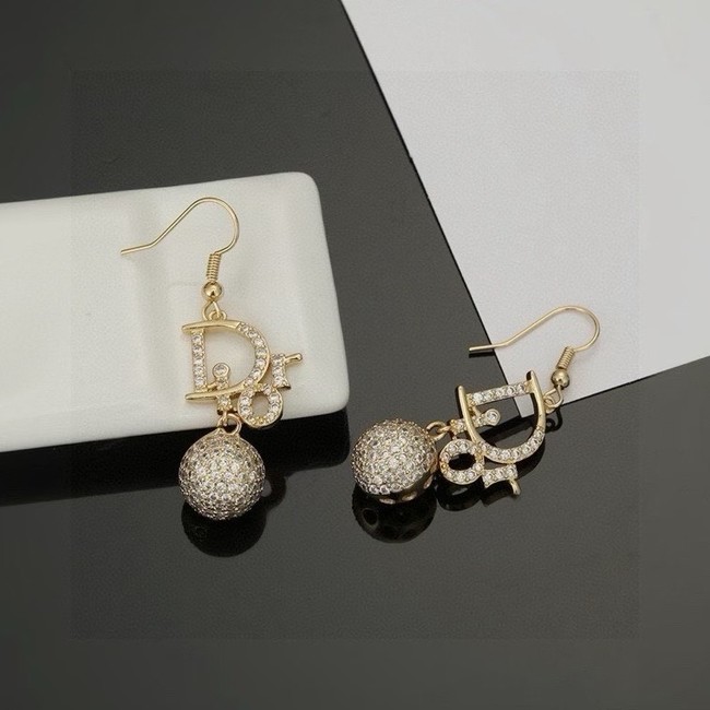 Dior Earrings CE80963
