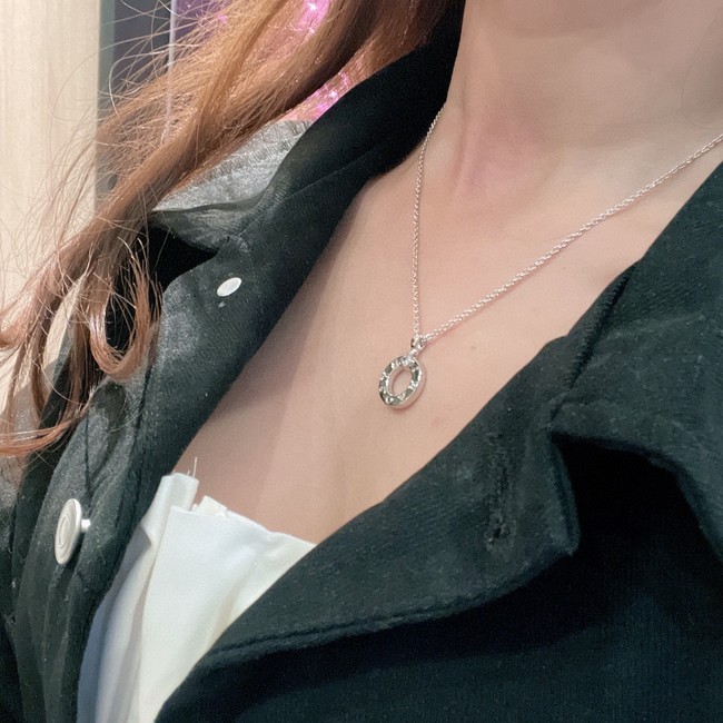 Cartier necklace CE80972