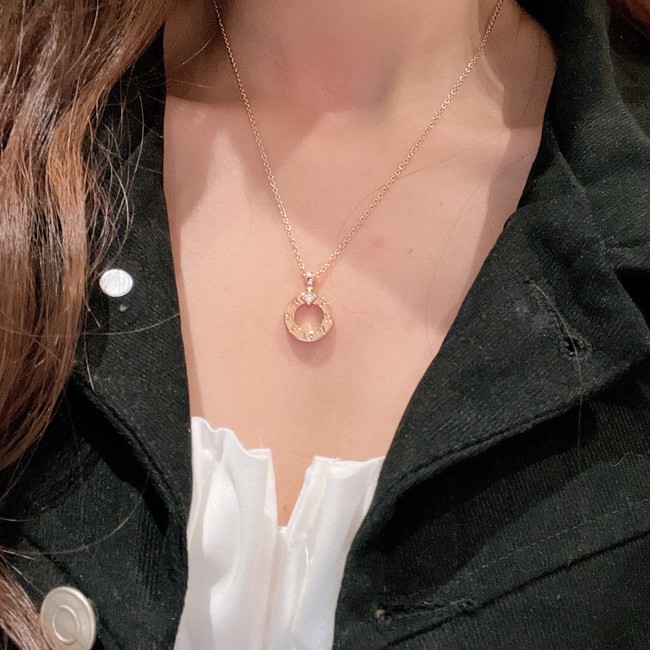 Cartier necklace CE80972