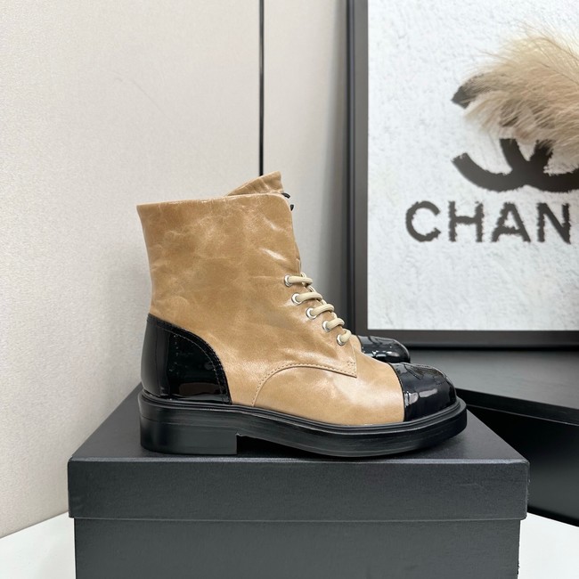 Chanel Ankle boots 45011-2