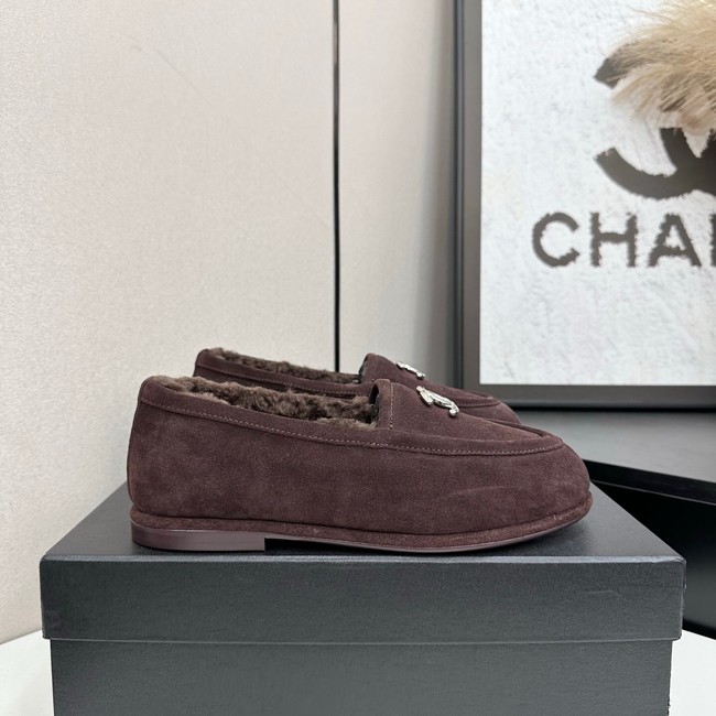 Chanel Shoes 45010-1