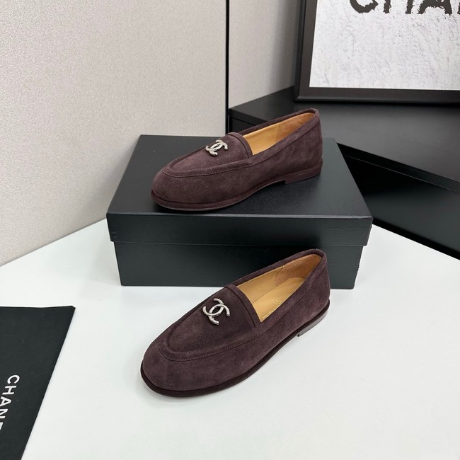 Chanel Shoes 45010-7