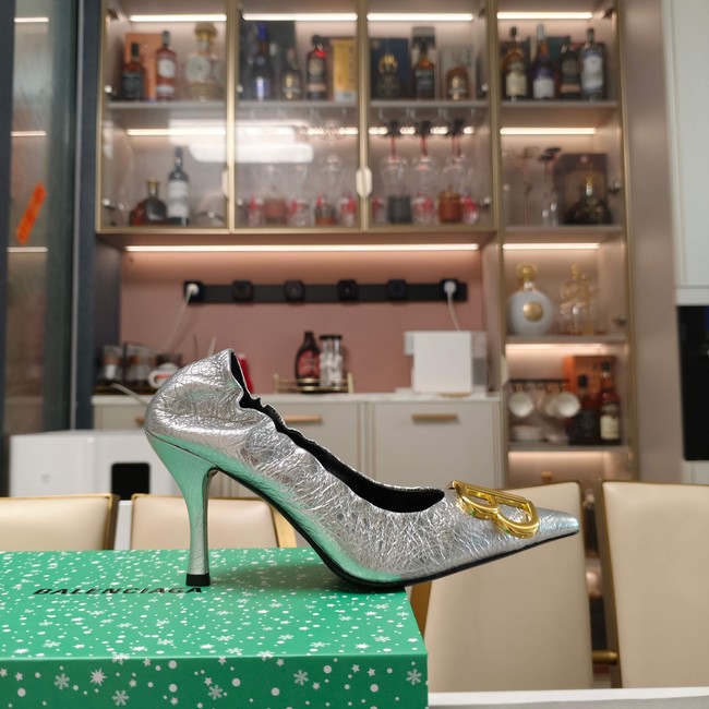 Balenciaga shoes 45017-1