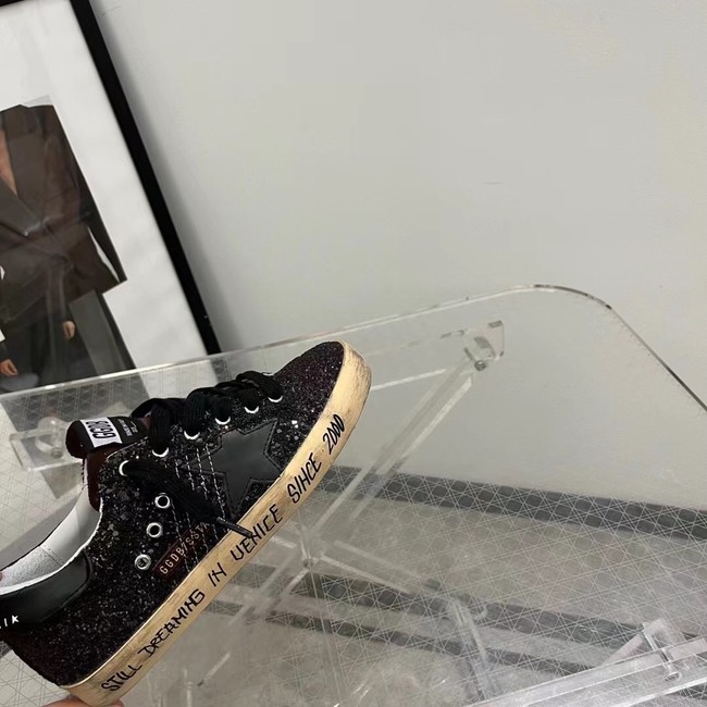 GOLDEN GOOSE DELUXE BRAND Flat shoes 45016-11