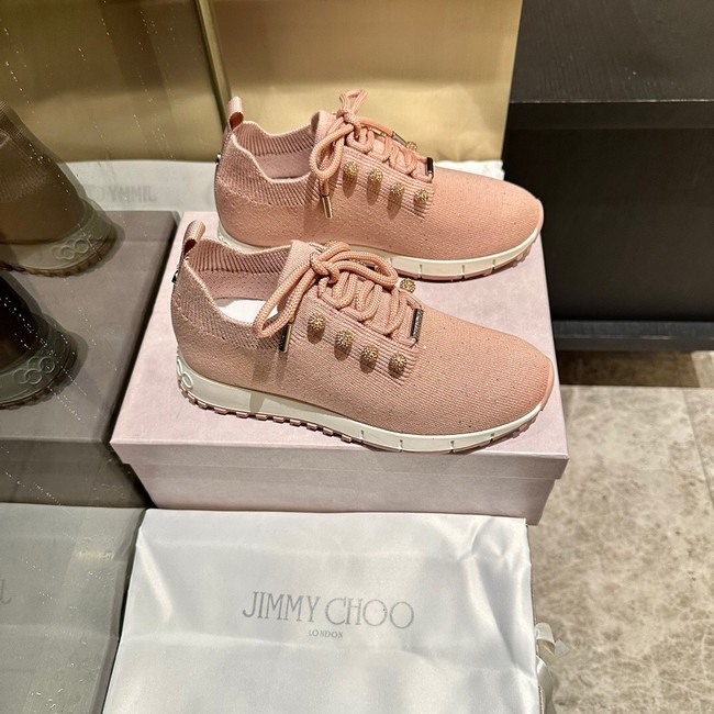 Jimmy Choo Sports shoes 45015-4