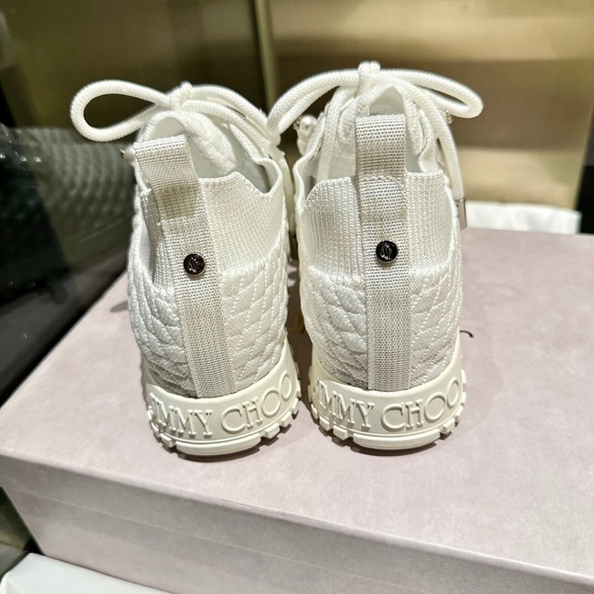 Jimmy Choo Sports shoes 45015-6