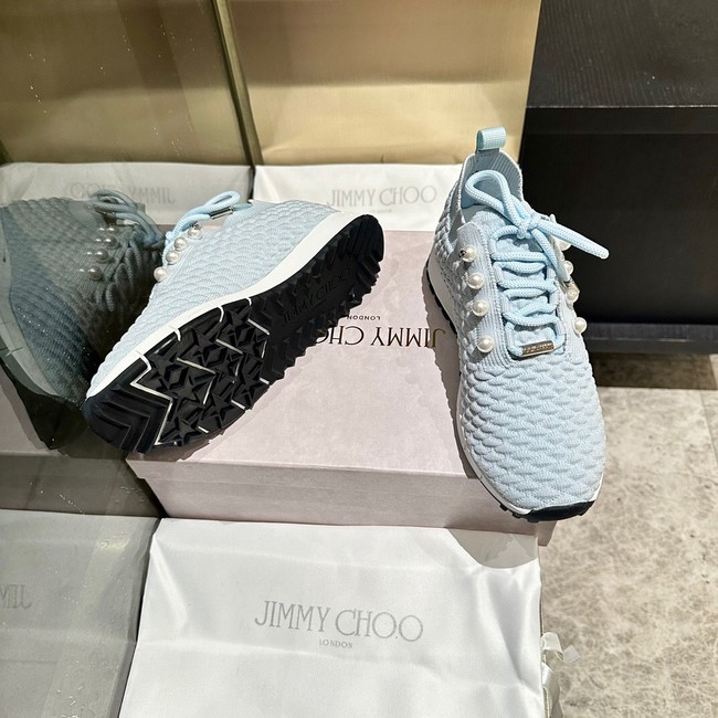 Jimmy Choo Sports shoes 45015-7