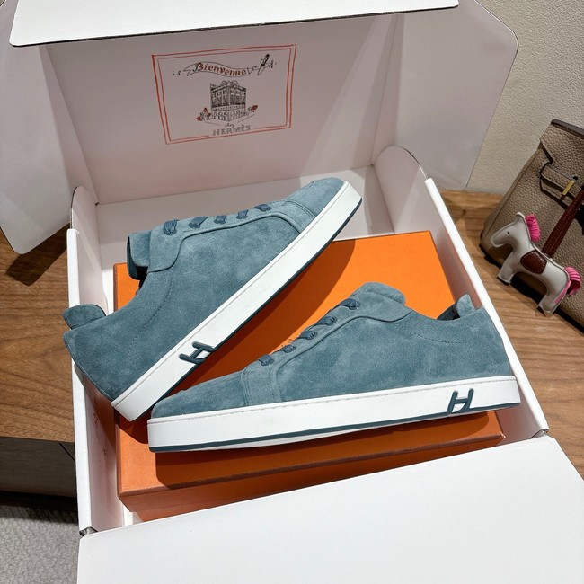 Hermes Kid sports shoes 45023-2