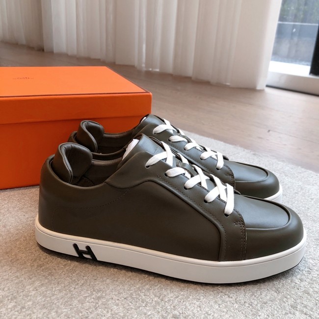 Hermes Kid sports shoes 45023-5