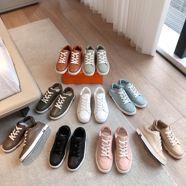 Hermes Kid sports shoes 45023-9