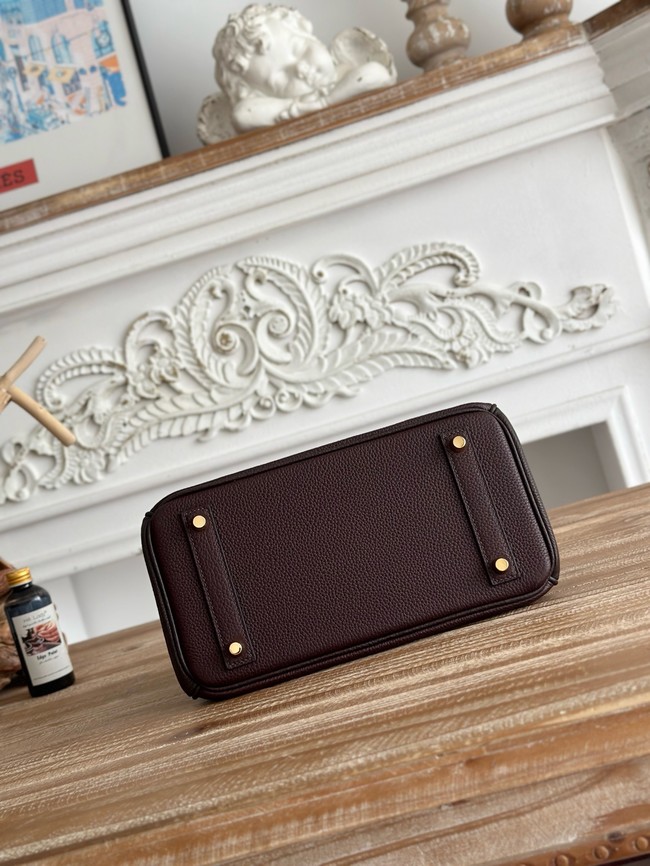Hermes Birkin Bag togo Leather 2835-6