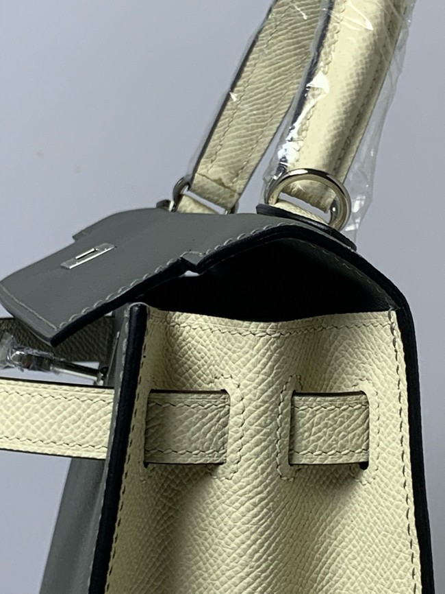 Hermes Kelly Espom Leather 2836-12